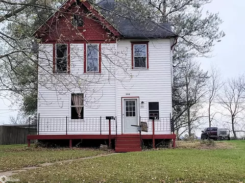 2310 E Main St, Ottumwa, IA 52501