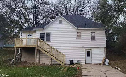 819 N Garfield St, Algona, IA 50511