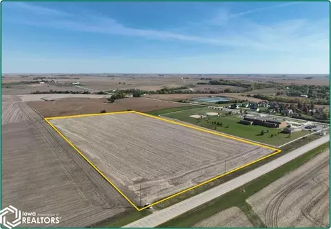 Garfield Ave., Mechanicsville, IA 52306
