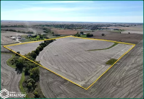 125 Th St, Mechanicsville, IA 52306