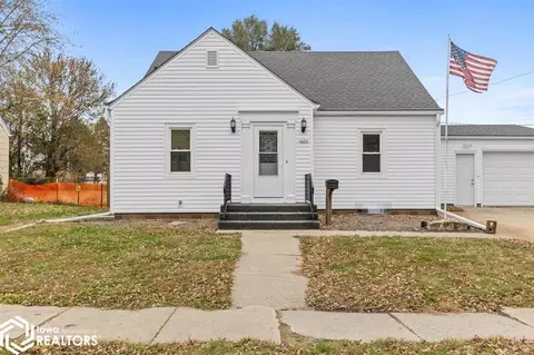 1602 14th Ave, Eldora, IA 50627