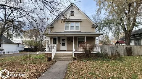 604 W State, Jefferson, IA 50129