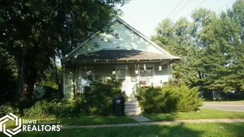 901 S Hancock St, Ottumwa, IA 52501