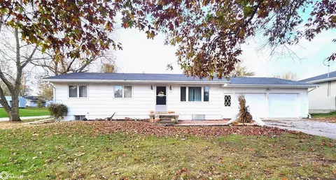 401 E Moore St, Corydon, IA 50060