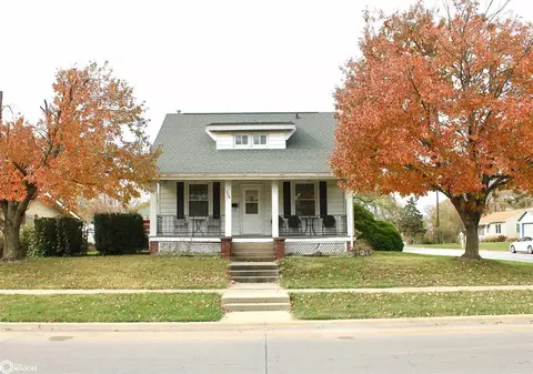 2468 Belknap Blvd, Keokuk, IA 52632