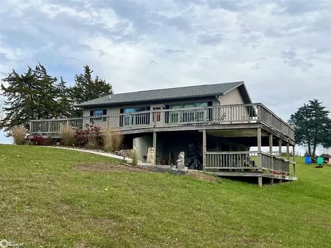 1226 Frontier Rd, Ellston, IA 50074