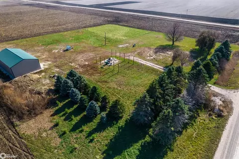 32938 E Ave, Radcliffe, IA 50230