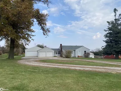 1605 W Lincoln Way, Marshalltown, IA 50158