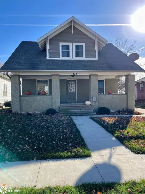 338 1st Ave SW, Clarion, IA 50525