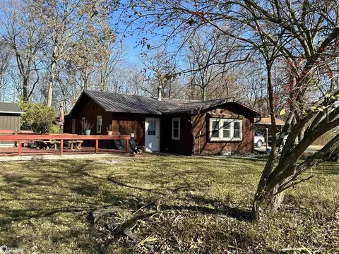 318 N Silver St, Lamoni, IA 50140