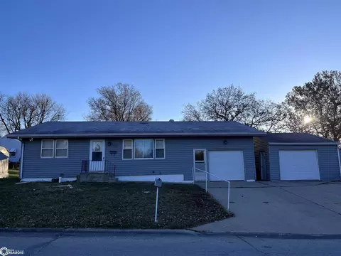 521 S Kossuth, Osceola, IA 50213