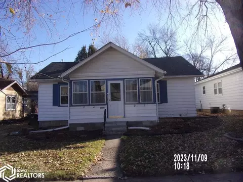 1021 S 17th St, Fort Dodge, IA 50501