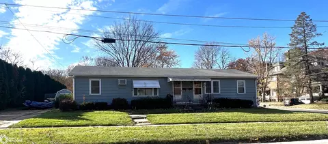 900 S Main St, Fairfield, IA 52556