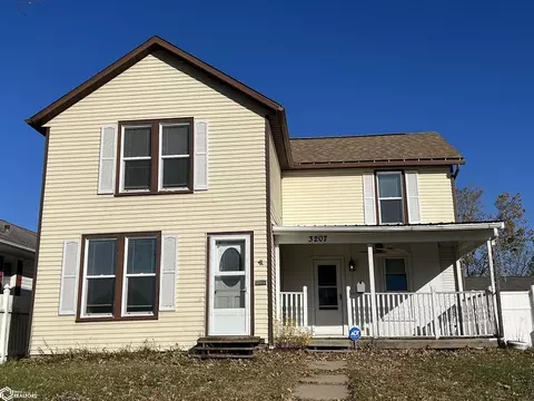3207 Avenue K, Fort Madison, IA 52627