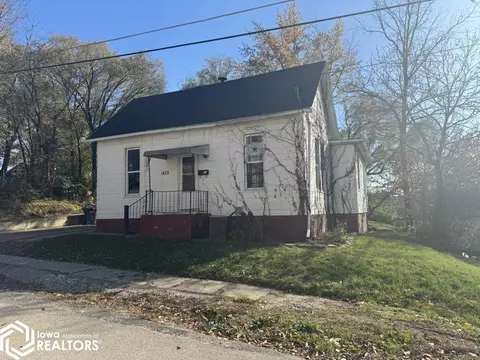 1415 Iowa St, Burlington, IA 52601