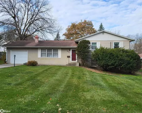 1913 Willson Ave, Webster City, IA 50595