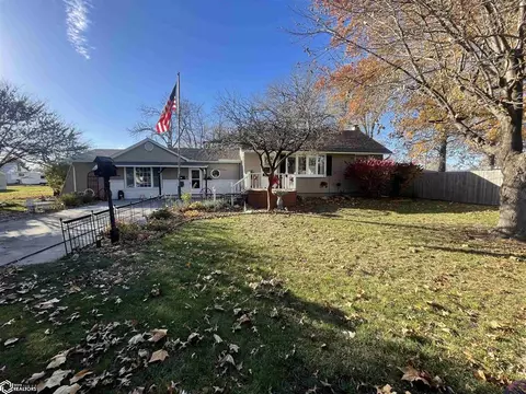 811 S Ransom, Ottumwa, IA 52501