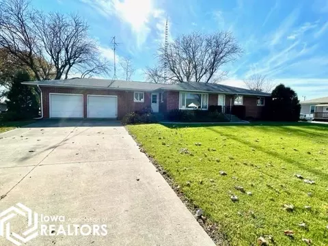 405 N Main St, Donnellson, IA 52625