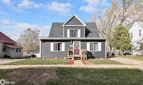 1209 Fremont St, Marshalltown, IA 50158