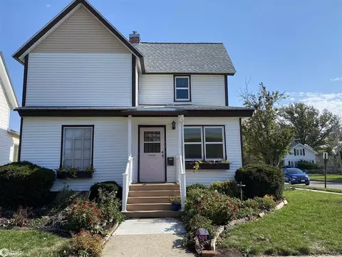 501 N 2nd St, Marshalltown, IA 50158