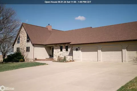 1503 N Elm St, Creston, IA 50801