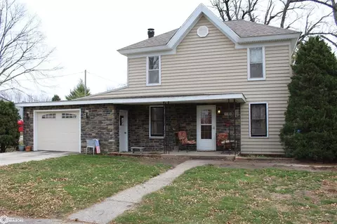 721 N Water St, Goldfield, IA 50542