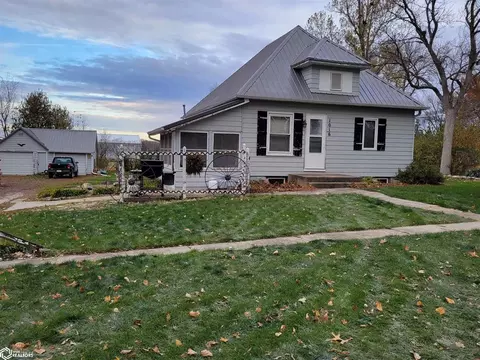 1016 N Main St, Goldfield, IA 50542