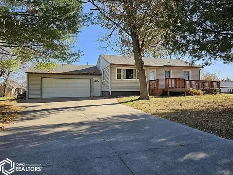 1010 S Webster St, Ottumwa, IA 52501