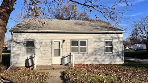 605 N Wilson, Jefferson, IA 50129