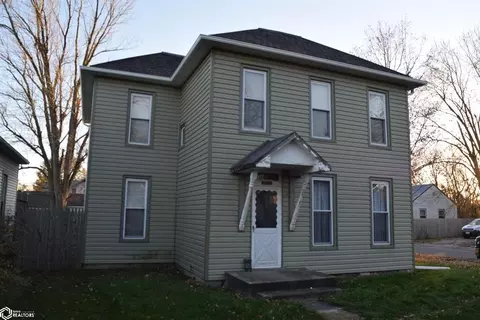 2522 Avenue J, Fort Madison, IA 52627