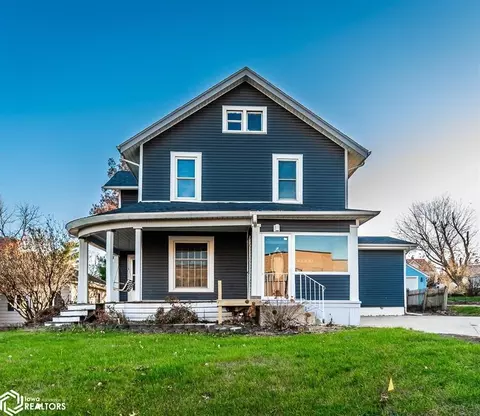 1314 W Main St, Marshalltown, IA 50158