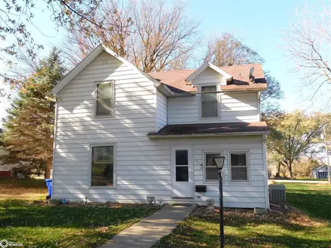 320 Birch Ave, Charter Oak, IA 51439