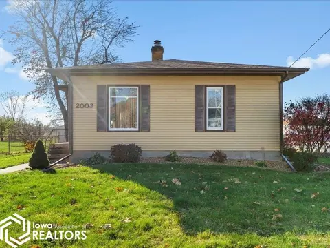 2003 Mason, Burlington, IA 52601