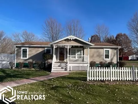 203 S Dewey St S, Numa, IA 52544