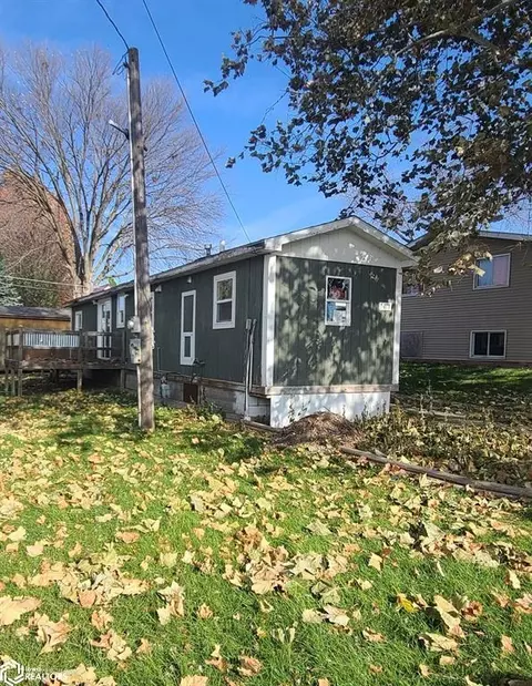 1117 2nd Ave W, Oskaloosa, IA 52577
