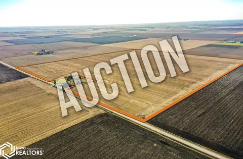 Y Avenue, Boone, IA 50134