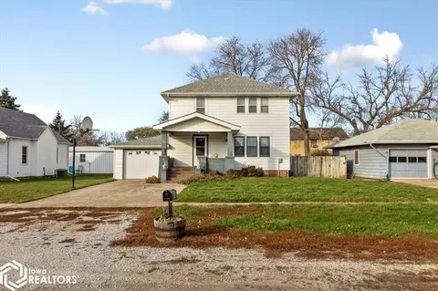 607 Court St, Dunlap, IA 51529