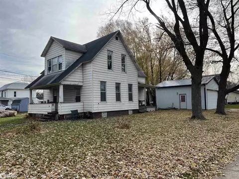 516 G Ave W, Oskaloosa, IA 52577