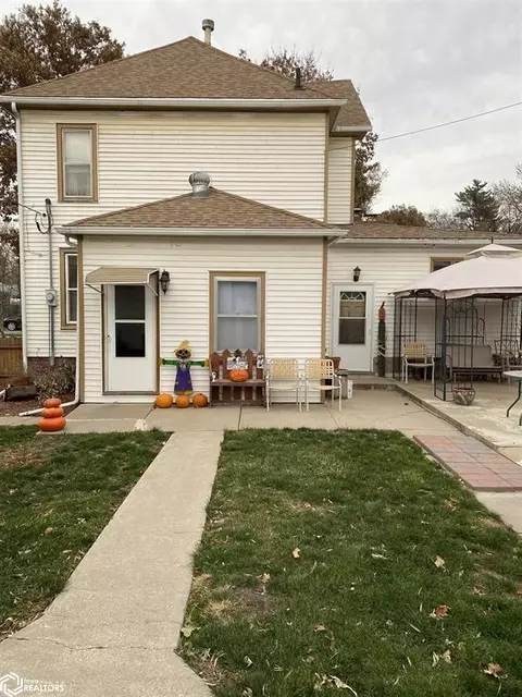 706 E Grimes St, Red Oak, IA 51566