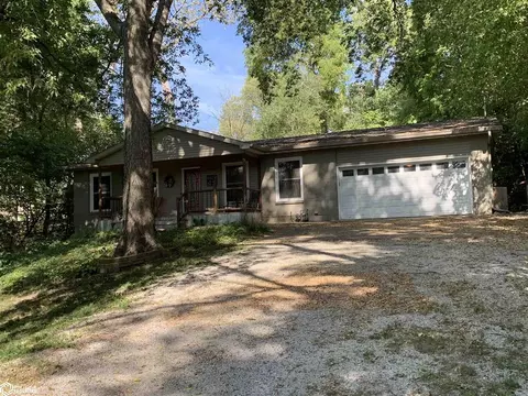 1710 Lucas Ave, Burlington, IA 52601