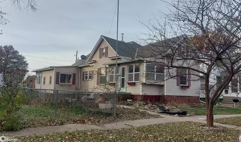 106 E Prospect St, Red Oak, IA 51566