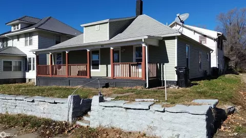 923 E Second, Ottumwa, IA 52501