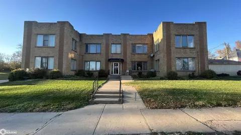 206 N 7th, Keokuk, IA 52632