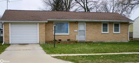 1511 Ellis Ave, Iowa Falls, IA 50126