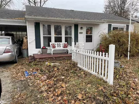 253 Boulevard Rd, Keokuk, IA 52632