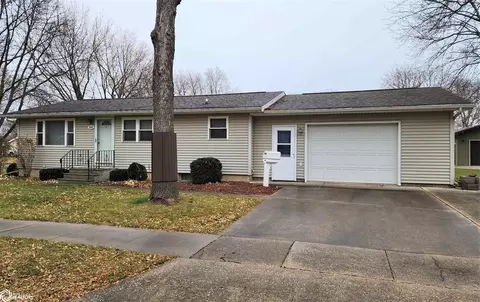 214 N Roan St, Algona, IA 50511