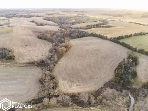 2210 260th St, Shannon City, IA 50861