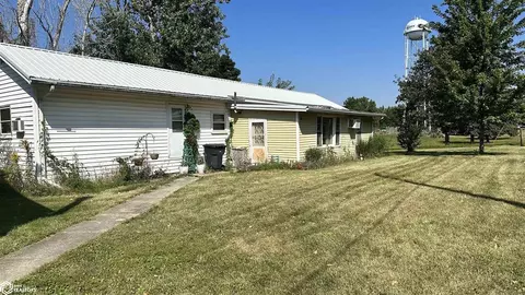 701 Cherry St, Barnes City, IA 50027