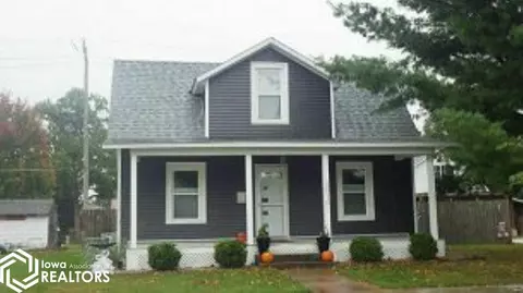 2010 S Central Ave, Burlington, IA 52601