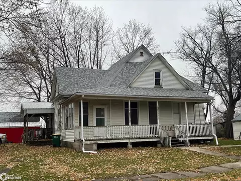 401 W Street St N, Delta, IA 52550